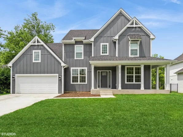 6030 Fairview Ave, Downers Grove, IL 60516
