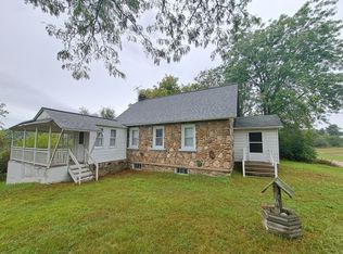 10301 N Loomis Rd, Clare, MI 48617