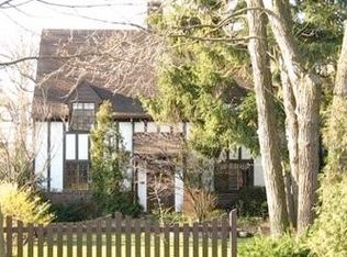 1116 Tower Rd, Winnetka, IL 60093