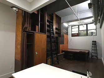 Rented by City Vista Inc