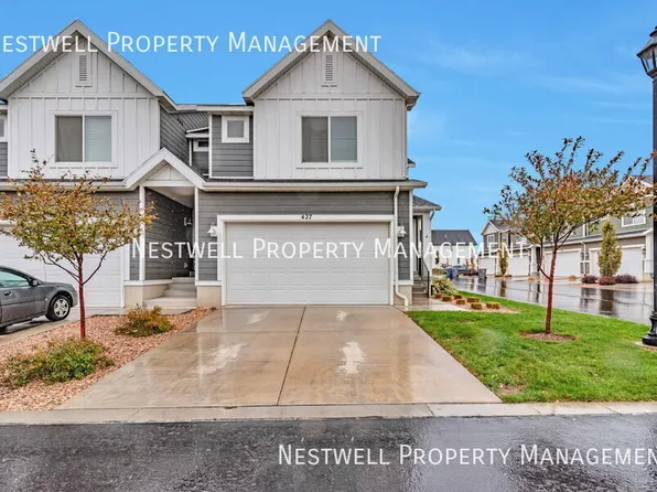 427 S Fox Chase Ln, Saratoga Springs, UT 84045