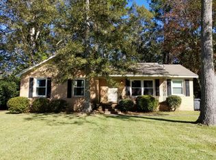 7674 Hillandale Rd, North Charleston, SC 29420