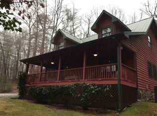 (Undisclosed Address), Lakemont, GA 30552