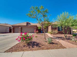 5705 W Leiber Pl, Glendale, AZ 85310