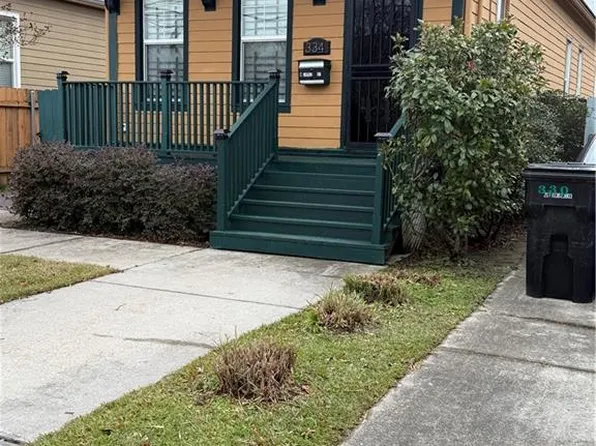 334 N Lopez St, New Orleans, LA 70119