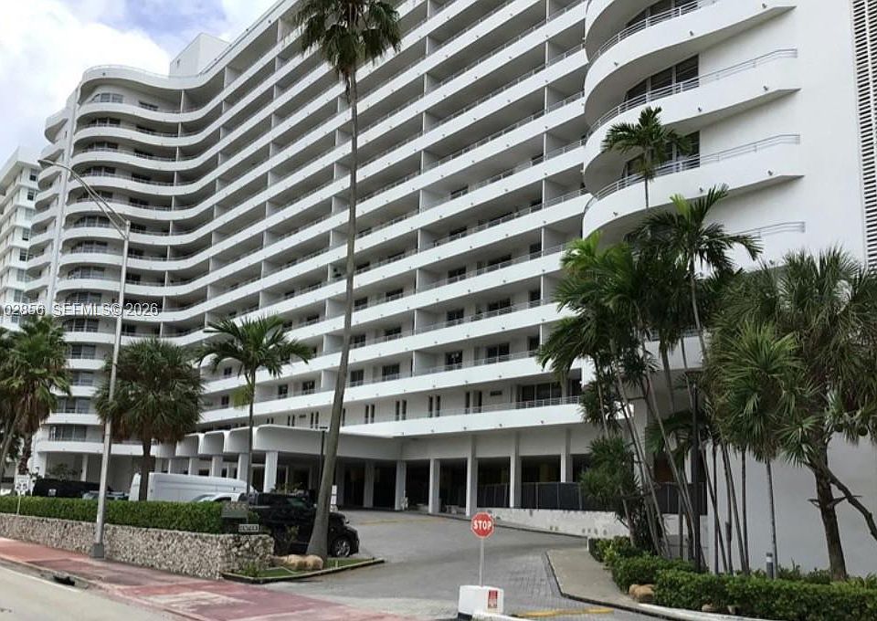 1st image of 5555 Collins Ave APT 15P
