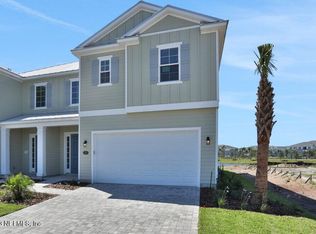 472 Rum Runner Way #86, Saint Johns, FL 32259