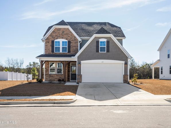 237 Clear View School Road, Jacksonville, NC 28540