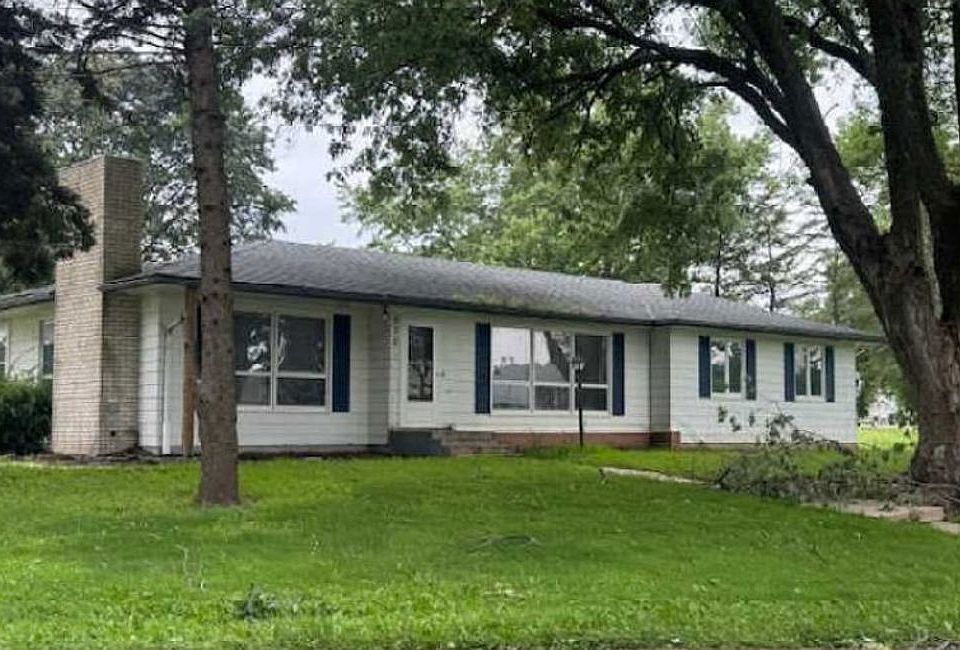 Property Front View