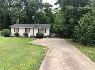 2442 Scott St, Spartanburg, SC 29302