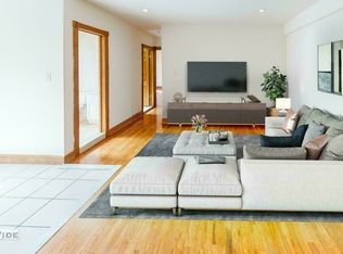 289 Convent Ave #46A, New York, NY 10031