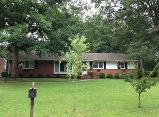 9303 Bandock Rd, Henrico, VA 23229