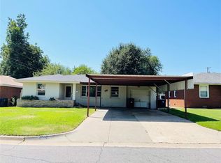4608 NW 12th St, Oklahoma City, OK 73127