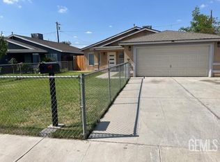 126 Clyde St, Bakersfield, CA 93307