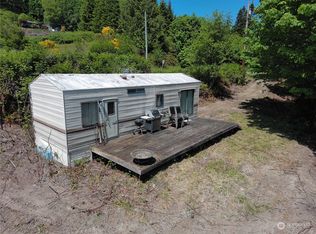 2805 S Point Rd, Port Ludlow, WA 98365