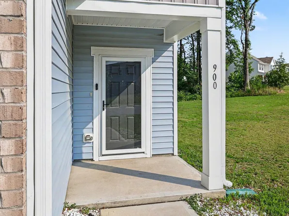 900 Berkeley Glen Rd, Zebulon, NC 27597