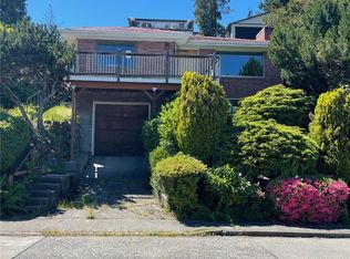 7311 57th Ave NE, Seattle, WA