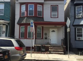 725 S 20th St #2, Newark, NJ 07103