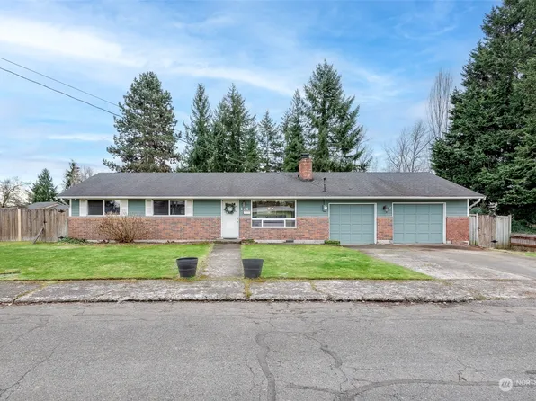 144 Christina Drive, Sumner, WA 98390