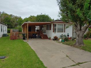 1204 W Palmera Dr, La Feria, TX 78559