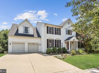 12000 Floating Clouds Path, Clarksville, MD