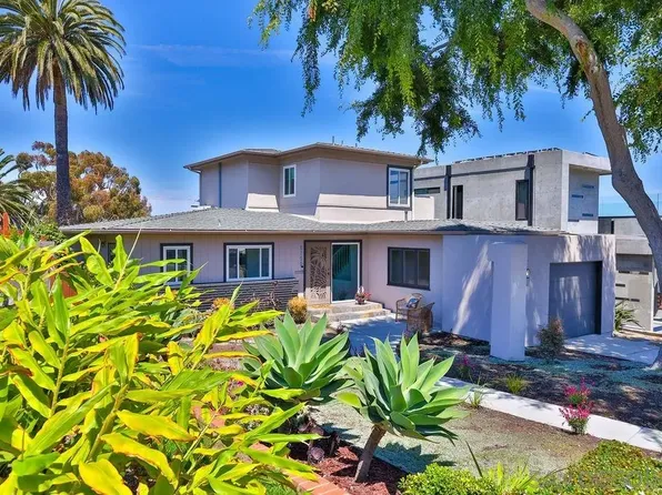 3750 Narragansett Ave, San Diego, CA 92107