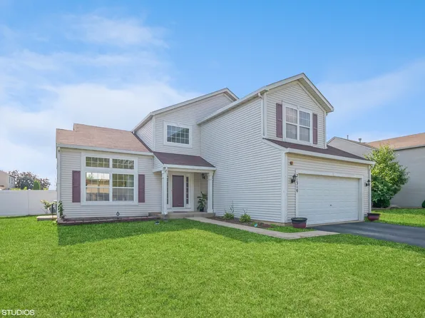 21310 Barn Owl Dr, Matteson, IL 60443