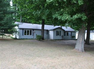 6193 Myers Rd NE, Kalkaska, MI 49646