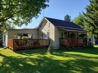 15661 Bass Lake Ave NE, Gowen, MI 49326