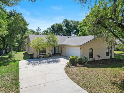510 N Leavitt Ave, Orange City, FL, 32763