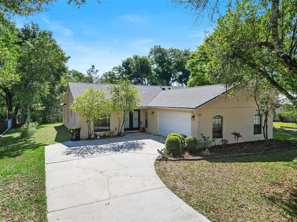 510 N Leavitt Ave, Orange City, FL 32763