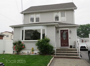 7 Louis St FLOOR 2, Lodi, NJ 07644