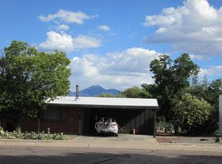 242 Las Granadas, green valley, AZ 85614