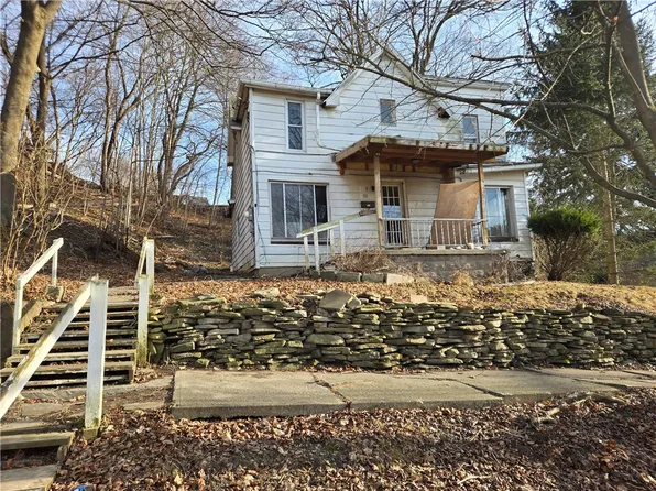 98 Catherine St, Hornell, NY 14843