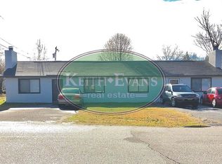 111 Chelsea Dr #111, Moore, SC 29369