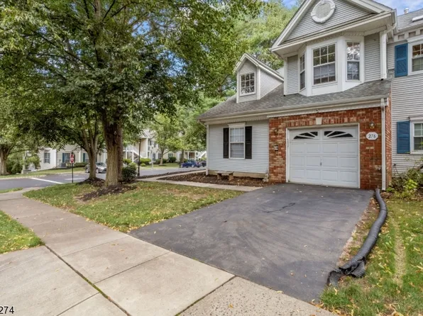 276 Amethyst Way, Franklin Twp., NJ 08823