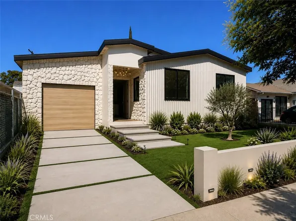 18023 Tiara St, Encino, CA 91316
