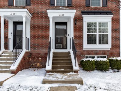 6185 Needletail Rd #64, Columbus, OH, 43230
