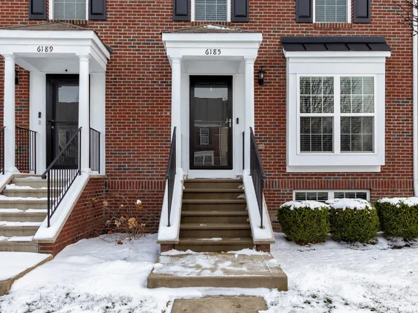 6185 Needletail Rd #64, Columbus, OH 43230