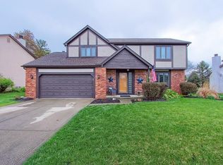 1734 Hawthorne Pkwy, Grove City, OH