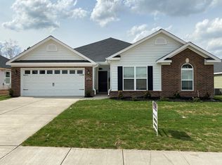 516 Schaver Loop, Aiken, SC 29803