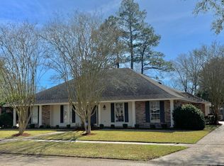 15702 Malvern Hill Ave, Baton Rouge, LA 70817