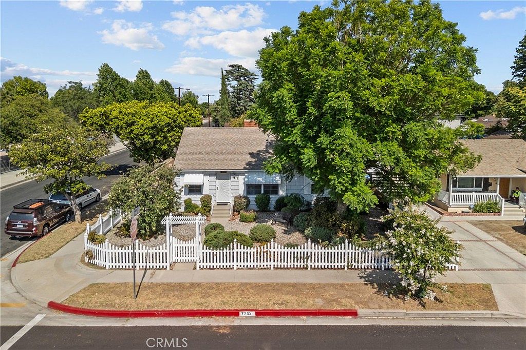 kurobee 。 L 7752 Ostrom Ave, Van Nuys, CA 91406 | Zillow