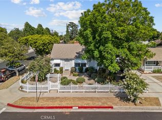 7752 Ostrom Ave, Van Nuys, CA 91406
