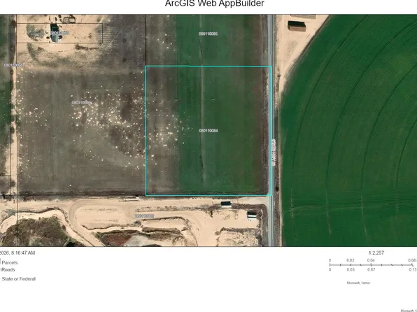 5158 S Highway 88, Randlett, UT 84063