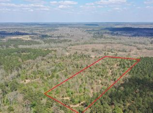 2 S County Road 1463, Hughes Springs, TX 75656