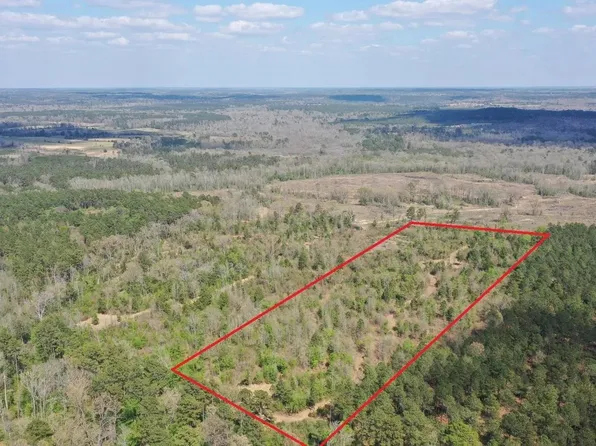 2 S County Road 1463, Hughes Springs, TX 75656