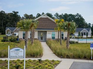 670 Fort Sullivan Dr, Hardeeville, SC 29927