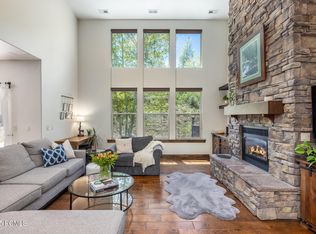 13279 N Alexis Dr, Kamas, UT 84036