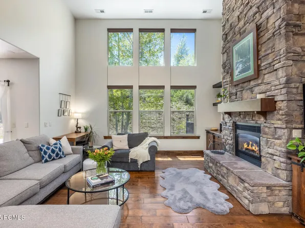 13279 N Alexis Dr, Kamas, UT 84036